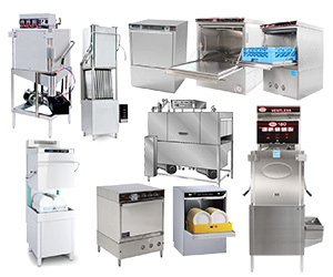 Dishwashers
