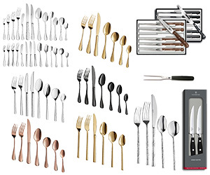 Flatware Flatware