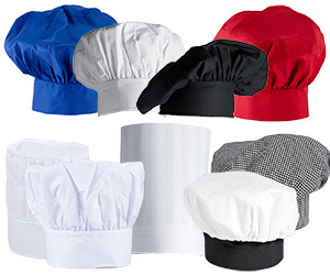 Hats & Toques