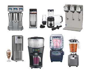 Blenders & Mixers
