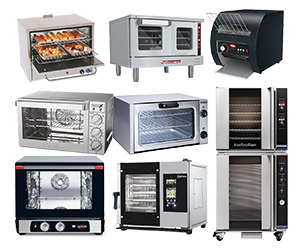 Convection Ovens