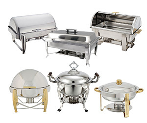 Chafing Dishes