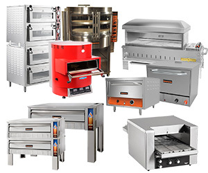 Pizza Ovens Pizza Ovens