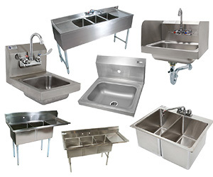 Sinks
