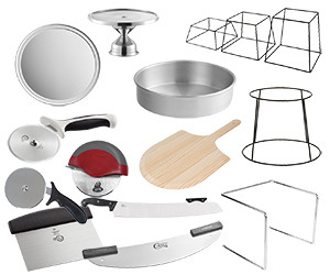 Pizza Tools
