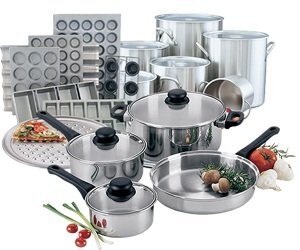 Smallwares & Kitchen Accessories