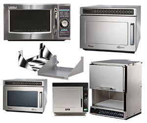 Microwave Ovens