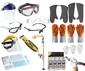 Protective Gear