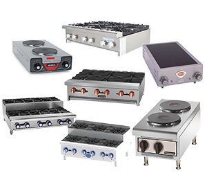 Hot Plates