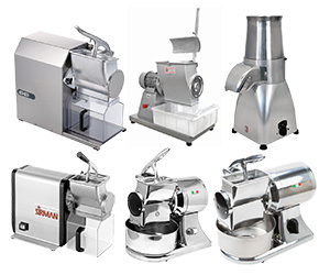 Graters