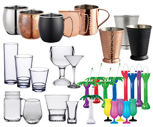 Drinkware
