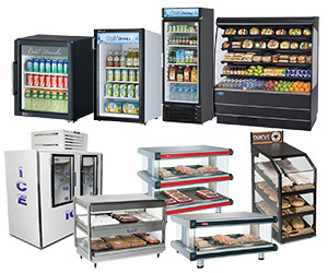 Merchandisers