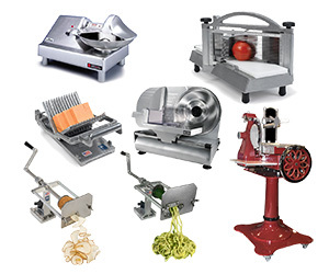Slicers Slicers