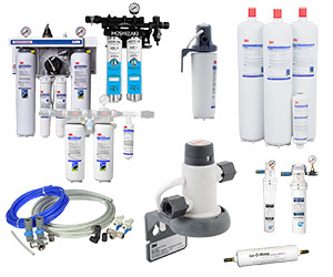 Filter Systems