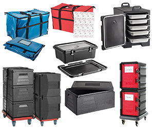 Food Carriers Food Carriers