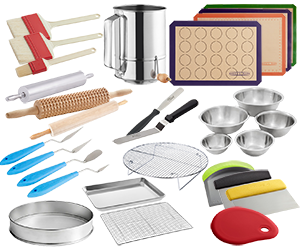 Baking Supplies