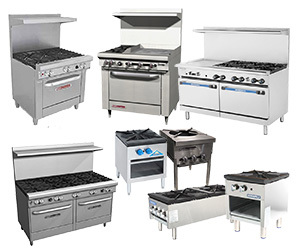 Ranges Ranges
