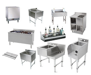 Under Bar Equipment Under Bar Equipment