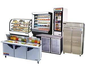 Refrigeration