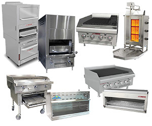 Broilers Broilers