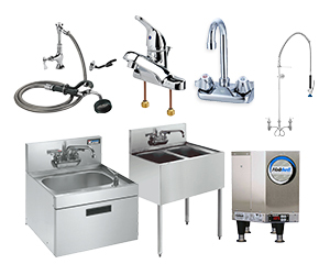 Plumbing