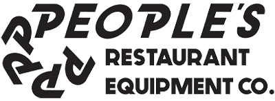 Dynamic USA E003.1.B.T People's Restaurant Equipment Company