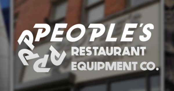 Dynamic USA E003.1.B.T People's Restaurant Equipment Company